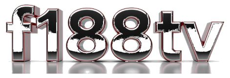 f168tv logo
